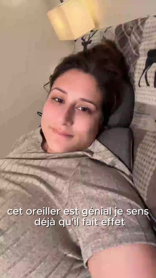 Ce produit a changé ma vie...