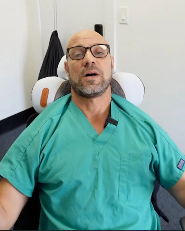 Dr. David Kulla